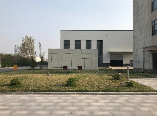 Porcellana HUIJIELONG (QINGDAO) INTERNATIONAL TRADING CO., LTD. Profilo Aziendale