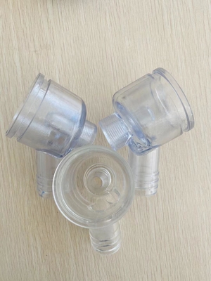 Plastico Tr55 PA66 PA12 Reject Outlet Reject Chamber per processo di produzione di fusione