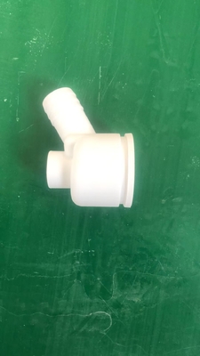 Plastico Tr55 PA66 PA12 Reject Outlet Reject Chamber per processo di produzione di fusione