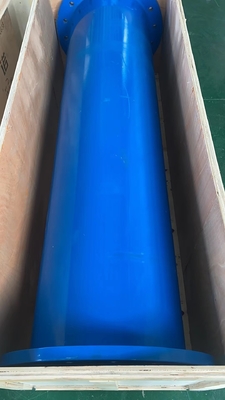 Forgiazione di pulitore ad alta densità Lck 20 rivestimento in ceramica di 2Cr13