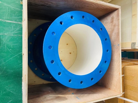 Forgiazione di pulitore ad alta densità Lck 20 rivestimento in ceramica di 2Cr13