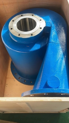 Forgiazione di pulitore ad alta densità Lck 20 rivestimento in ceramica di 2Cr13