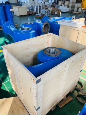 Forgiazione di pulitore ad alta densità Lck 20 rivestimento in ceramica di 2Cr13