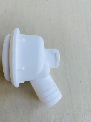 Plastico Tr55 PA66 PA12 Reject Outlet Reject Chamber per processo di produzione di fusione