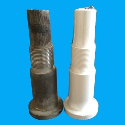 Ricambi di ceramica di allumina bianca disidratata per macchine per la produzione di carta a prezzi accessibili
