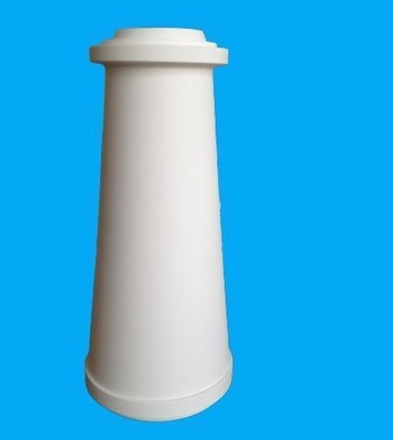 Ricambi di ceramica di allumina bianca disidratata per macchine per la produzione di carta a prezzi accessibili