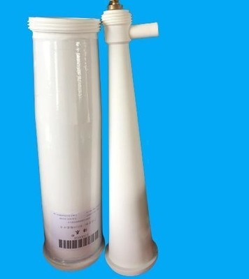 Ricambi di ceramica di allumina bianca disidratata per macchine per la produzione di carta a prezzi accessibili