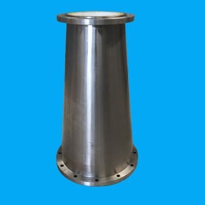Acciaio inossidabile 304 Papel Pulp Cleaner con ceramica Bush
