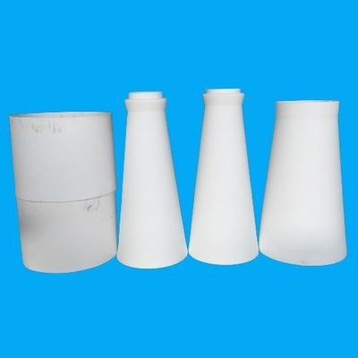 Centricleaner in acciaio inossidabile 304 ad alta consistenza certificato RoHS con cespuglio ceramico