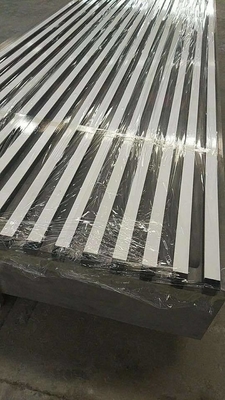 Elementi di deidratazione di ceramica per macchine per la fabbricazione della carta