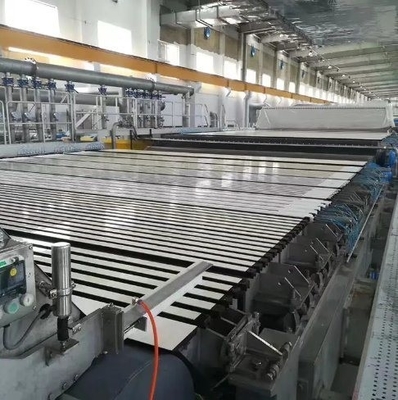 98-99,50% Contenuto di allumina Elementi di disidratazione personalizzati per la produzione di carta