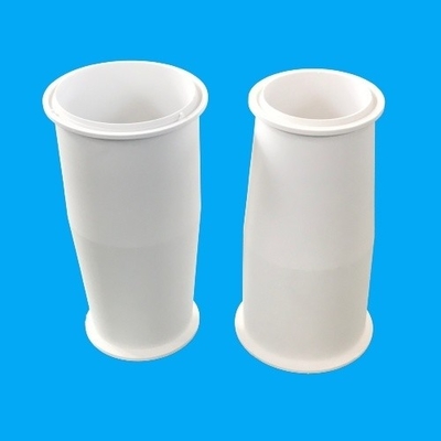 12-18 mesi vita Cone di pulitore in ceramica di allumina personalizzato per l' efficienza