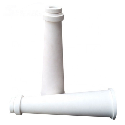 12-18 mesi vita Cone di pulitore in ceramica di allumina personalizzato per l' efficienza
