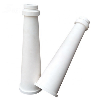 12-18 mesi vita Cone di pulitore in ceramica di allumina personalizzato per l' efficienza