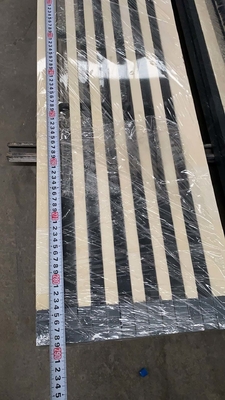 Soluzioni idrofoiliche per la deformazione del cartone ceramico nella produzione di carta