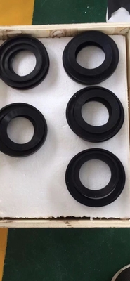 Macchina per la fabbricazione di carta a cono di vetro per la produzione di carta naturale L 350 mm