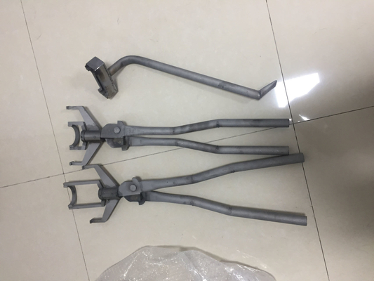 Servizio post-vendita per Am80 Hydrocyclone