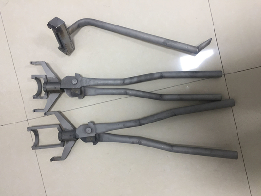 Servizio post-vendita per Am80 Hydrocyclone