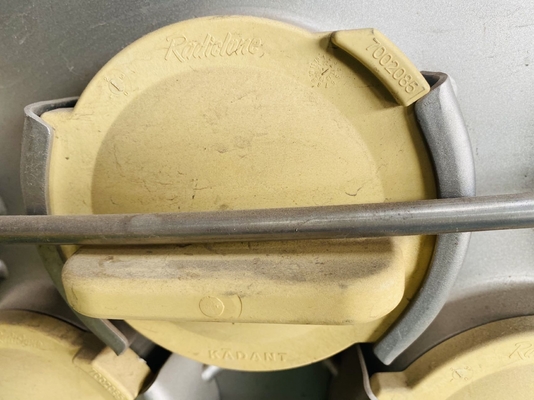 Servizio post-vendita per Am80 Hydrocyclone
