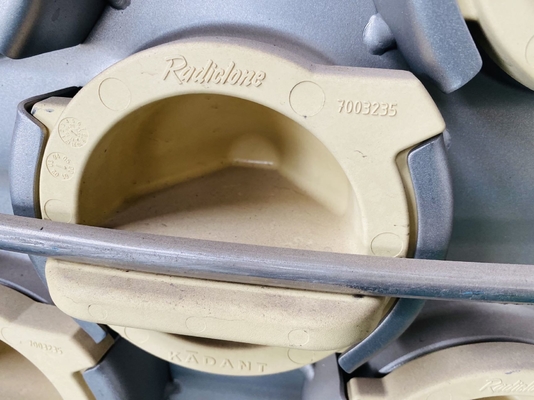 Servizio post-vendita per Am80 Hydrocyclone