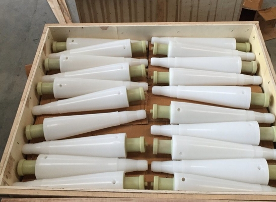 Servizio post-vendita per Am80 Hydrocyclone
