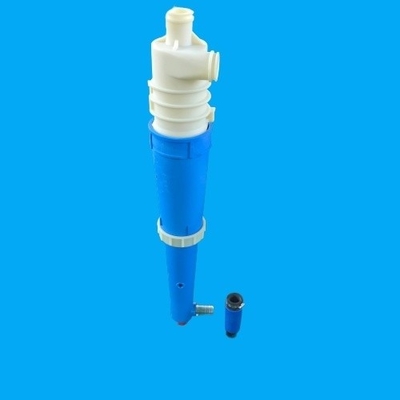 Top- CPL350 Sistema di pulitore centrifugo per la macchina per la produzione di pasta di carta senza lavorazione