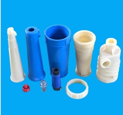 Top- CPL350 Sistema di pulitore centrifugo per la macchina per la produzione di pasta di carta senza lavorazione