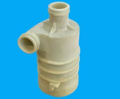 Top- CPL350 Sistema di pulitore centrifugo per la macchina per la produzione di pasta di carta senza lavorazione