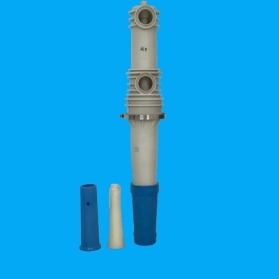 Sistema di centrifugazione CLP700 robusto e resistente per la produzione di pasta di carta su misura