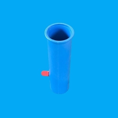 Cleanpack 700 Clp700 Centrifugo per la pulizia della pasta di carta all'interno di plastica e ceramica