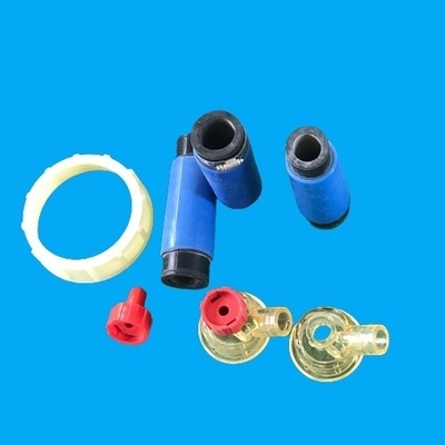 Cleanpack 700 Clp700 Centrifugo per la pulizia della pasta di carta all'interno di plastica e ceramica