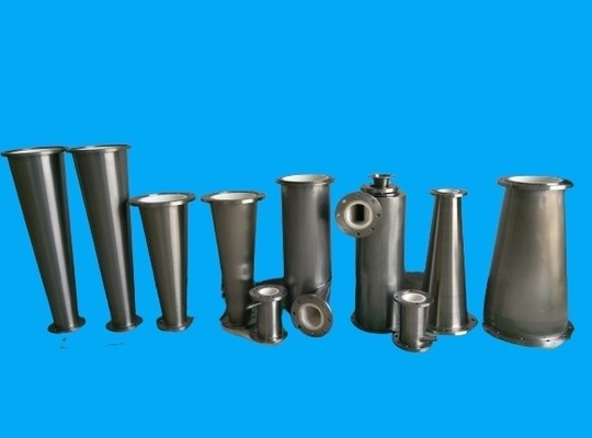Personalizzazione Rb300 Hc Pulizzatore Separatore di Fibre e Contaminanti con PA66 Alumina Ceramica