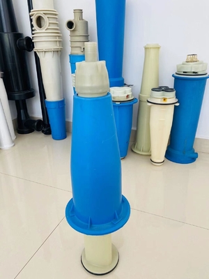 GLV-CLP270 Cleanpack 270 Centrifugal Cleaner Macchine per la carta Parti con personalizzazione