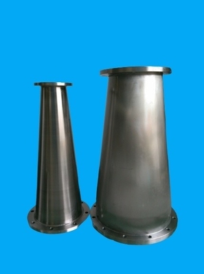 Personalizzazione Rb300 Hc Pulizzatore Separatore di Fibre e Contaminanti con PA66 Alumina Ceramica