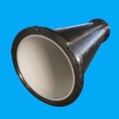 Personalizzazione Rb300 Hc Pulizzatore Separatore di Fibre e Contaminanti con PA66 Alumina Ceramica