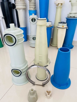 GLV-CLP270 Cleanpack 270 Centrifugal Cleaner Macchine per la carta Parti con personalizzazione