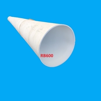 Personalizzazione Rb300 Hc Pulizzatore Separatore di Fibre e Contaminanti con PA66 Alumina Ceramica