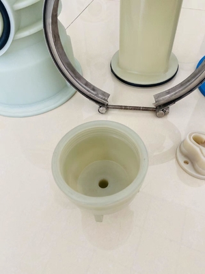 GLV-CLP270 Cleanpack 270 Centrifugal Cleaner Macchine per la carta Parti con personalizzazione