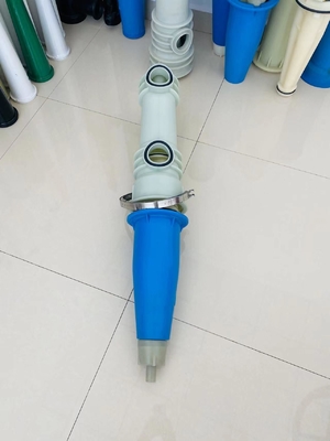 GLV-CLP270 Cleanpack 270 Centrifugal Cleaner Macchine per la carta Parti con personalizzazione