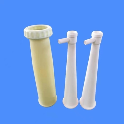 PA66 Alumina Ceramica Tc/Sc 133 Centriflatore per la pasta di carta per la rimozione di contaminanti industriali