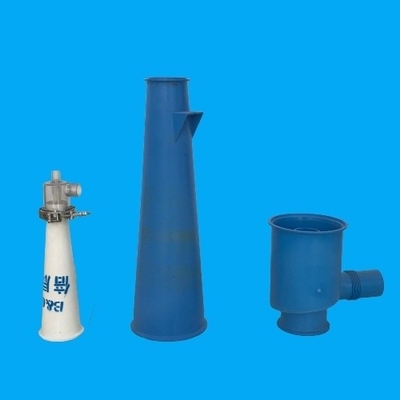 Servizio di manutenzione OEM Ks900 Sistema di pulitore a centrifuga per la macchina per la produzione di pasta di carta