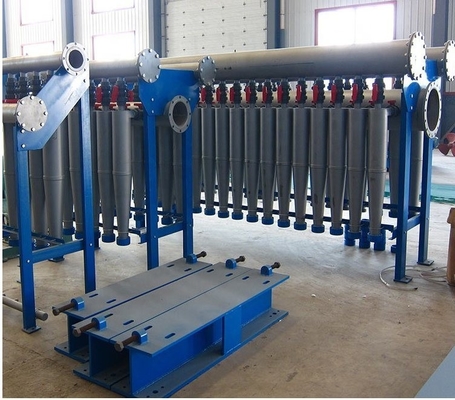 Centrifugatore di polpa di carta Rb77 resistente al calore