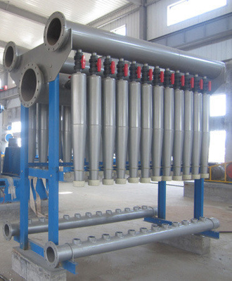 Centrifugatore di polpa di carta Rb77 resistente al calore