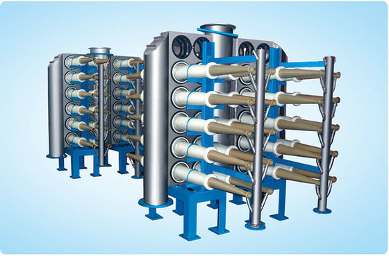 Centrifugatore di polpa di carta Rb77 resistente al calore