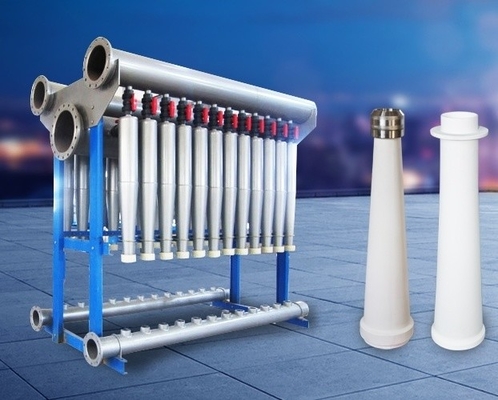 Centrifugatore di polpa di carta Rb77 resistente al calore