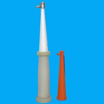 Papel Pulp Tc/Sc133 Bassa consistenza Centrircleaner resistenza all'usura senza lavorazione