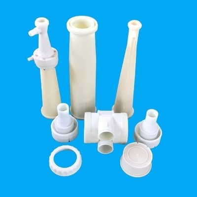 Papel Pulp Tc/Sc133 Bassa consistenza Centrircleaner resistenza all'usura senza lavorazione