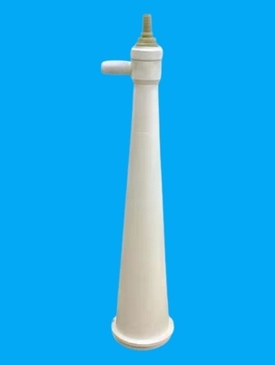 Papel Pulp Tc/Sc133 Bassa consistenza Centrircleaner resistenza all'usura senza lavorazione