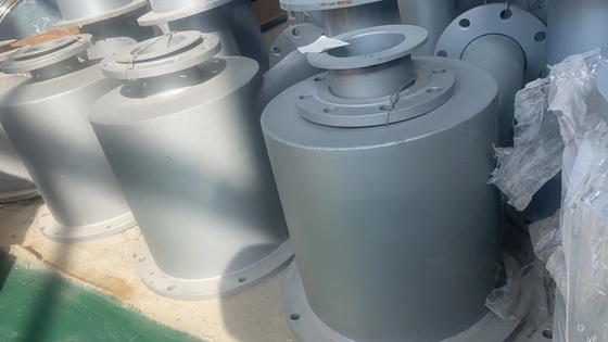 Pulizzatore ad alta densità Rb300 Rb600 per l'industria della carta riciclata