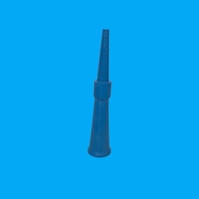 Efficienza-Incremento Ks160 bassa consistenza PA66 Centrifugal Cleaner resistente all'usura